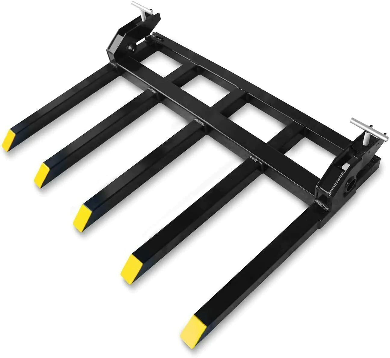 42" Clamp on Debris Fork for Bucket 2500lbs