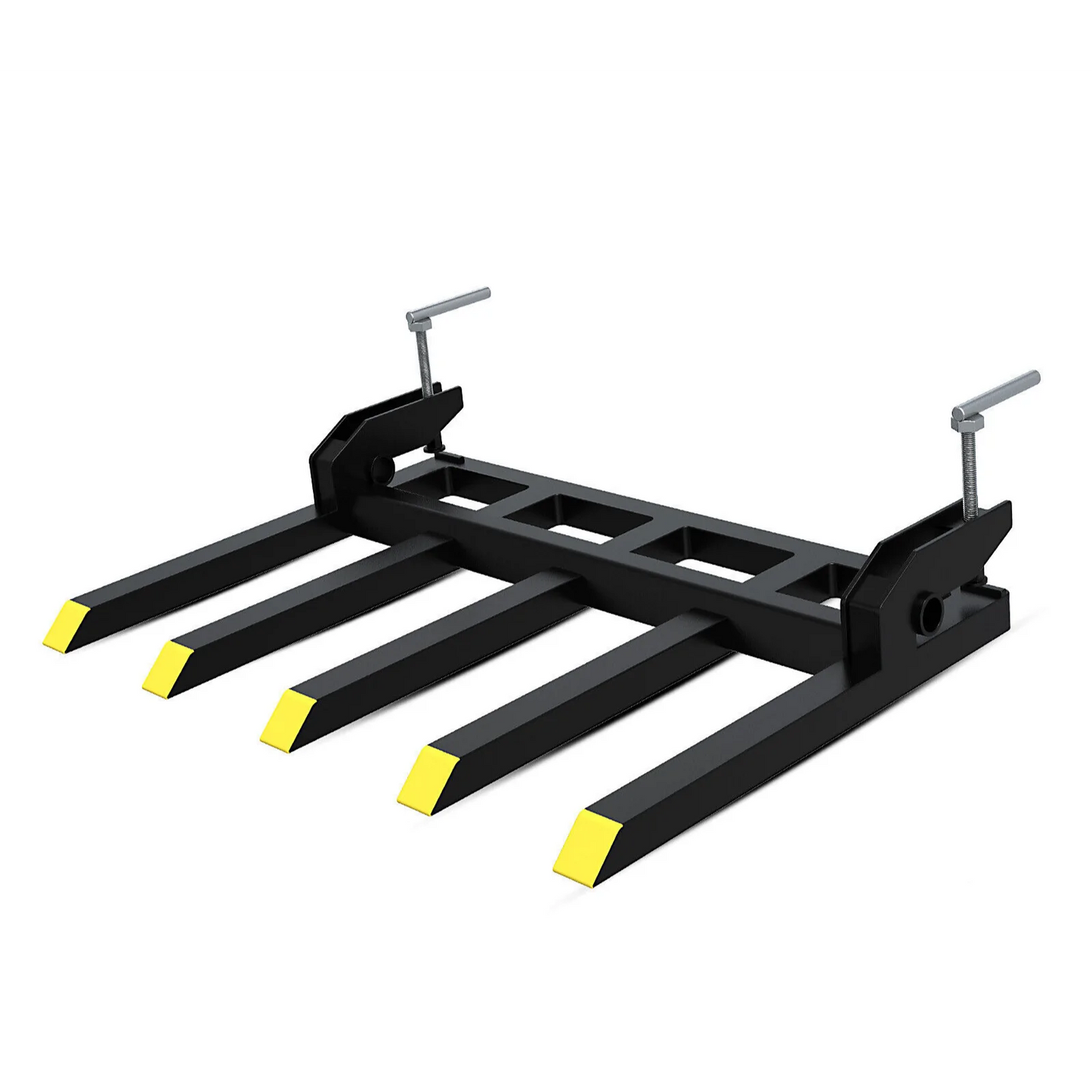42" Clamp on Debris Fork for Bucket 2500lbs