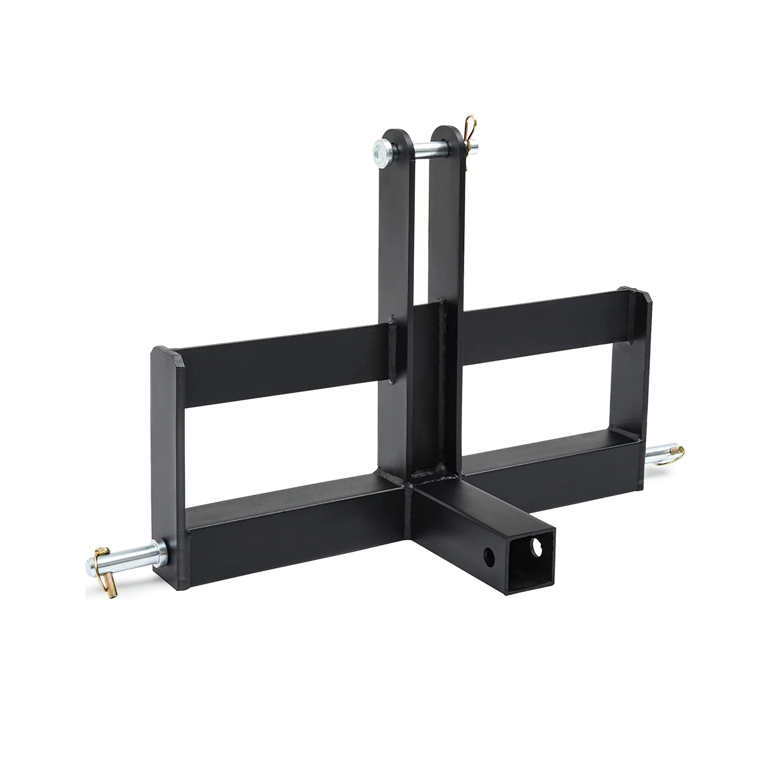 3 Point Hitch Receiver for Category 1, 2