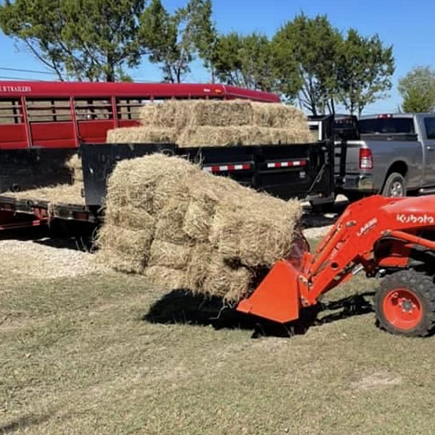 60" HEAVY-DUTY CLAMP-ON PALLET FORKS, UP TO 4,000 LB